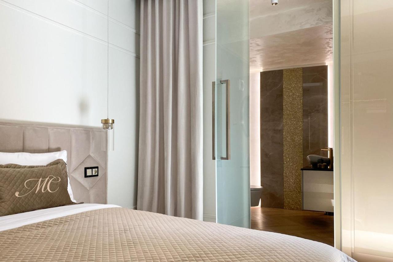 Monaco Premium Suites - New Exterior foto