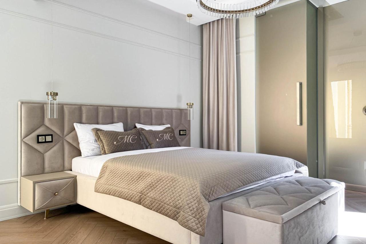 Monaco Premium Suites - New Exterior foto