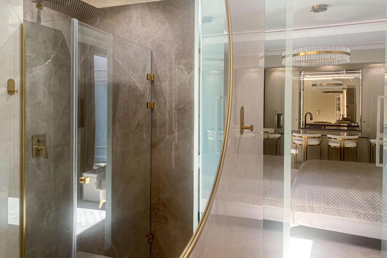 Monaco Premium Suites - New Exterior foto
